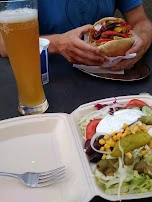 Anatolian Farmer's Salad