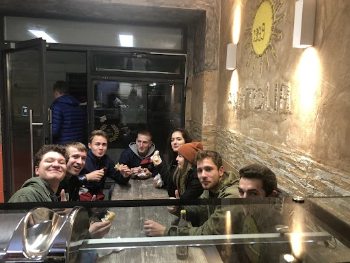 Anatolia Pizza & Kebap photo 3