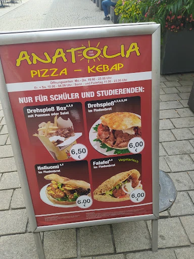 Anatolia Pizza & Kebap photo 1