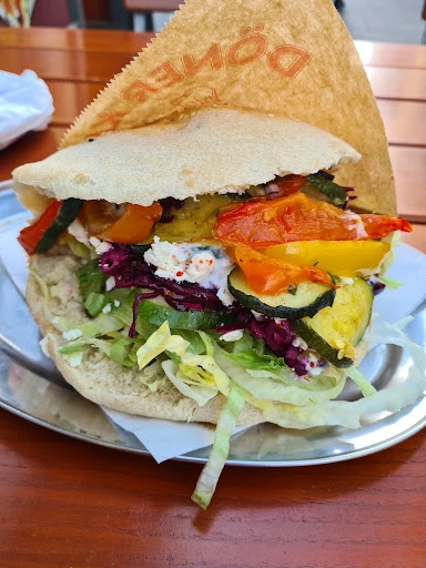 Anatolia Pizza & Kebap photo 10