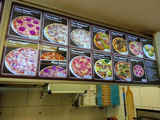 Anatolia Pizza & Kebap photo 9