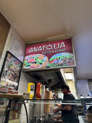 Anatolia Pizza & Kebap photo 8