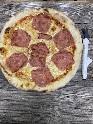 Anatolia Pizza & Kebap photo 7
